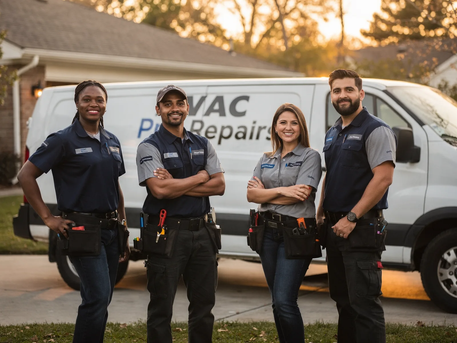 Heat Pump Repair company in Bayonne, NJ