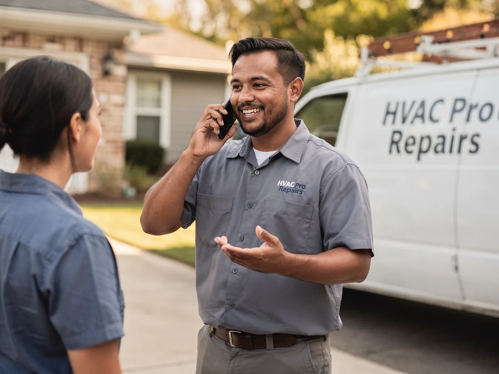 Heat Pump Repair Bayonne, NJ FAQs